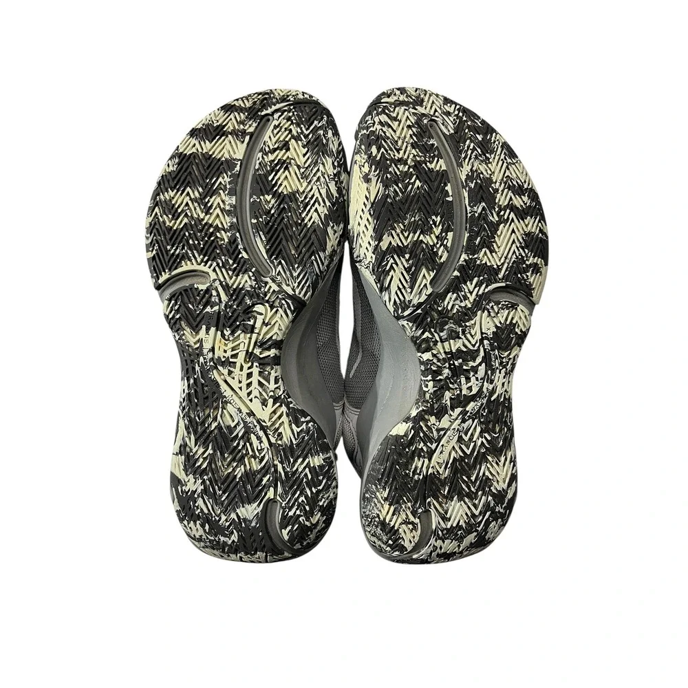 Nike Giannis Immortality 2 Grey Marbled Basketball Shoes DM0825-004‎ Mens SZ 7.5